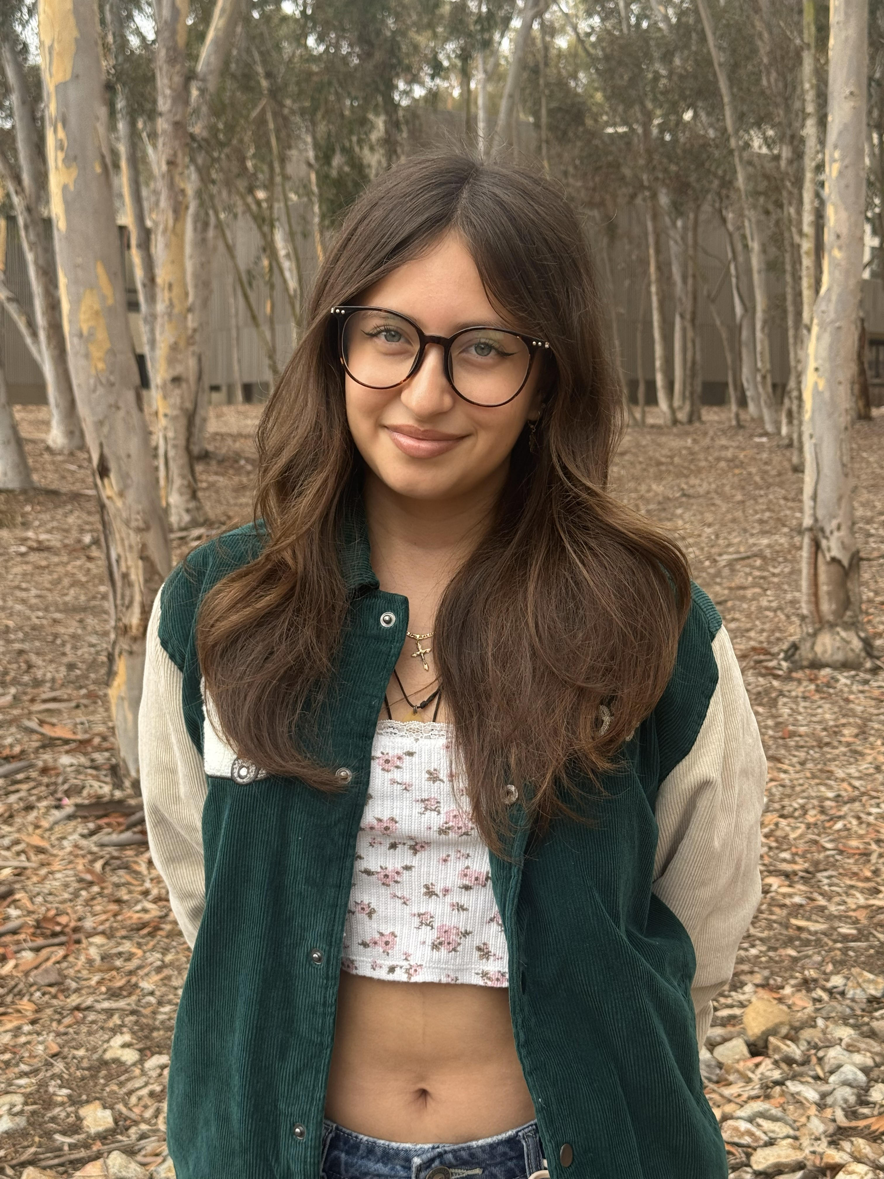 Alessandra Quintanilla (she/her)