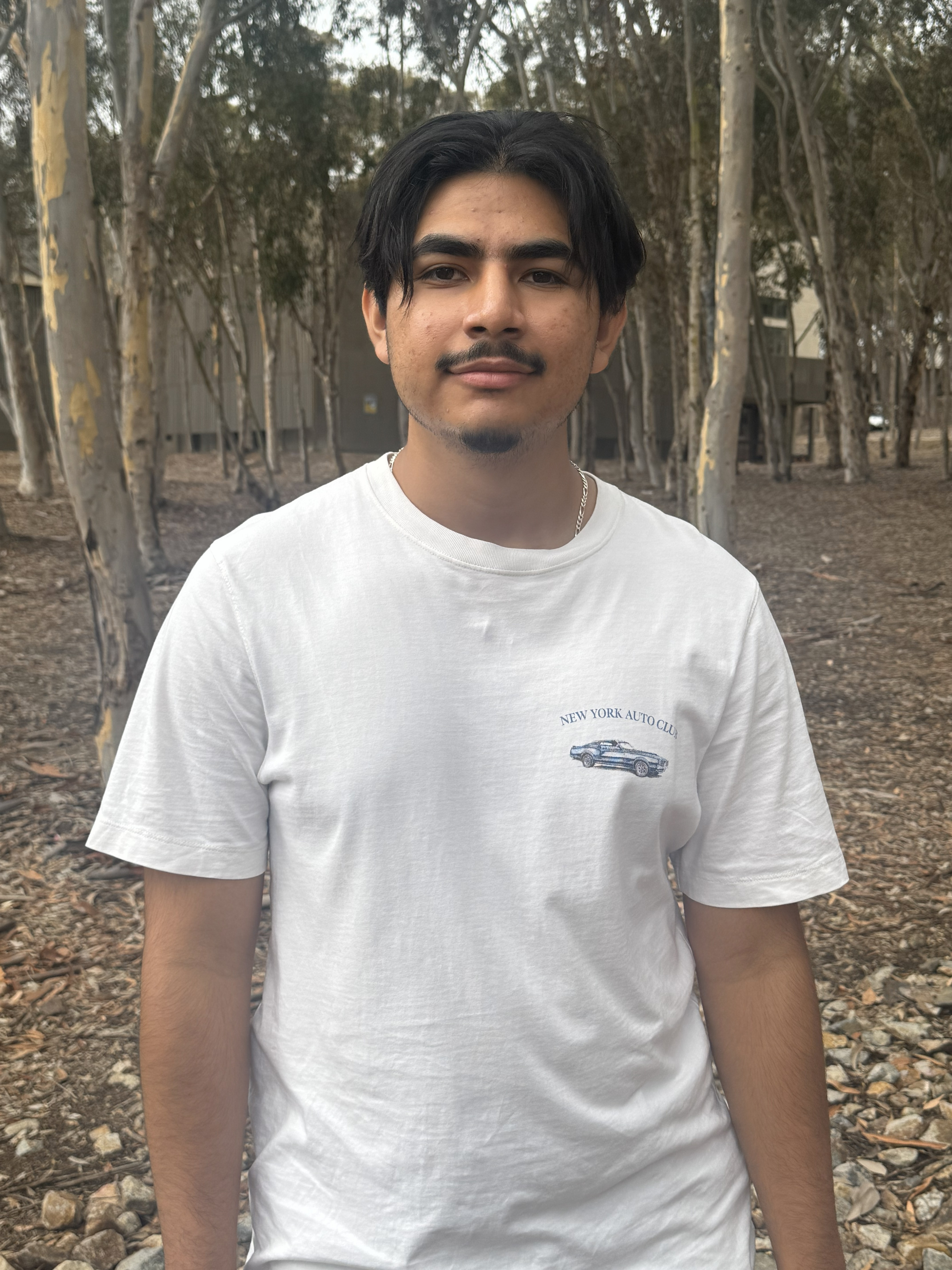 Andrew Martinez (he/him)