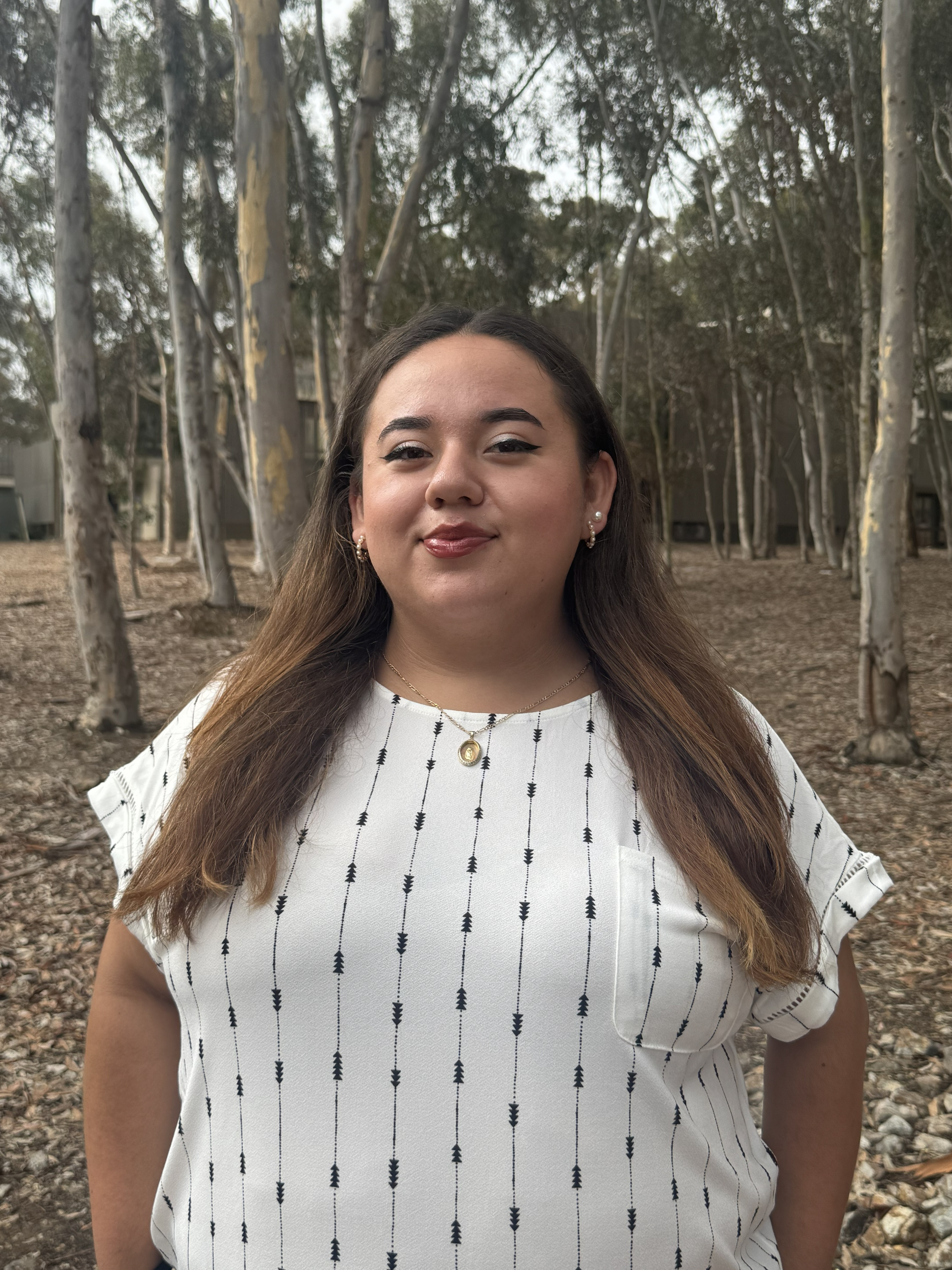 Dailyn Alonzo (she/her/ella)