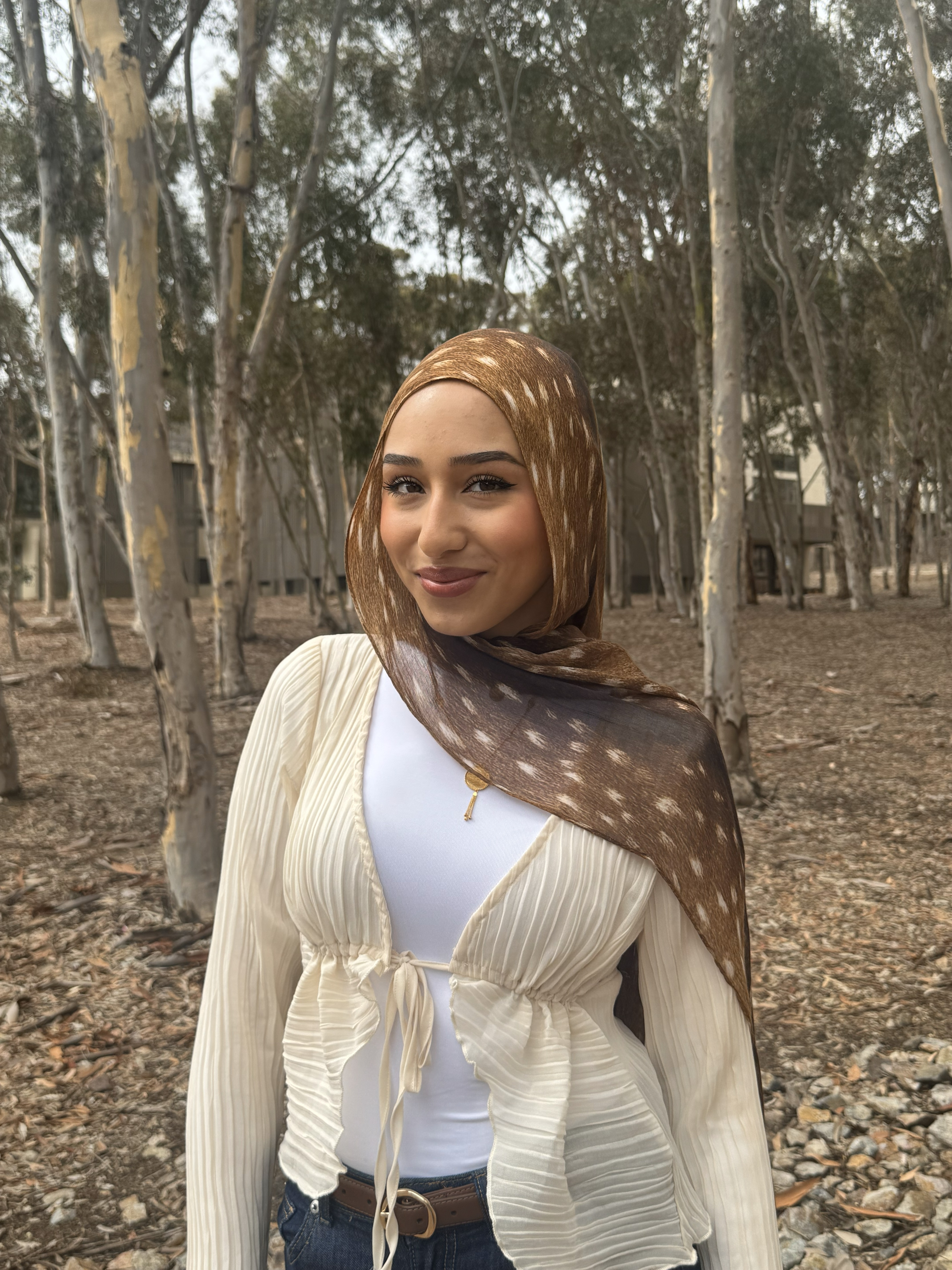 Jana Ibrahim (she/her)