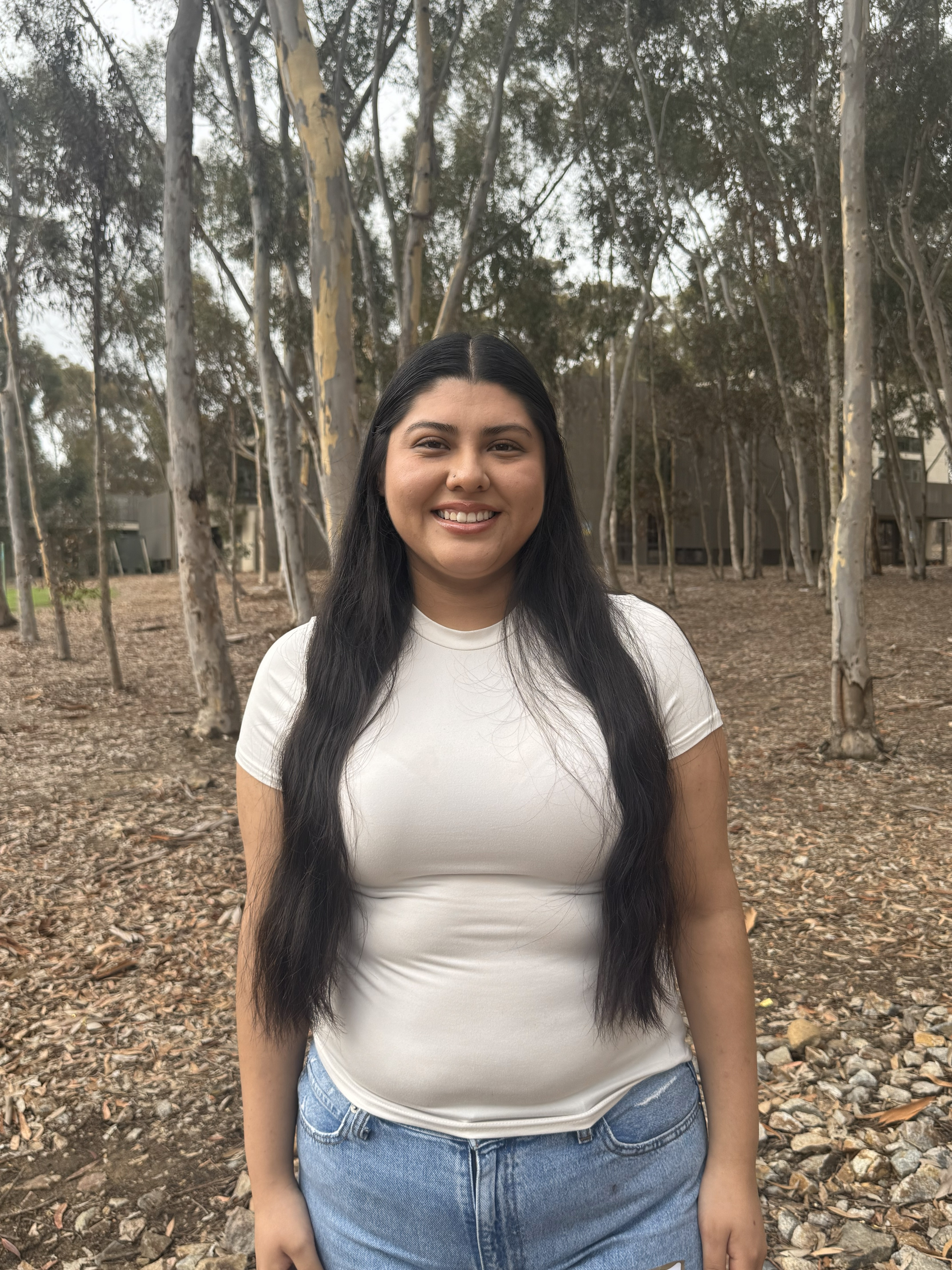 Kailene Fabian (she/her/ella)