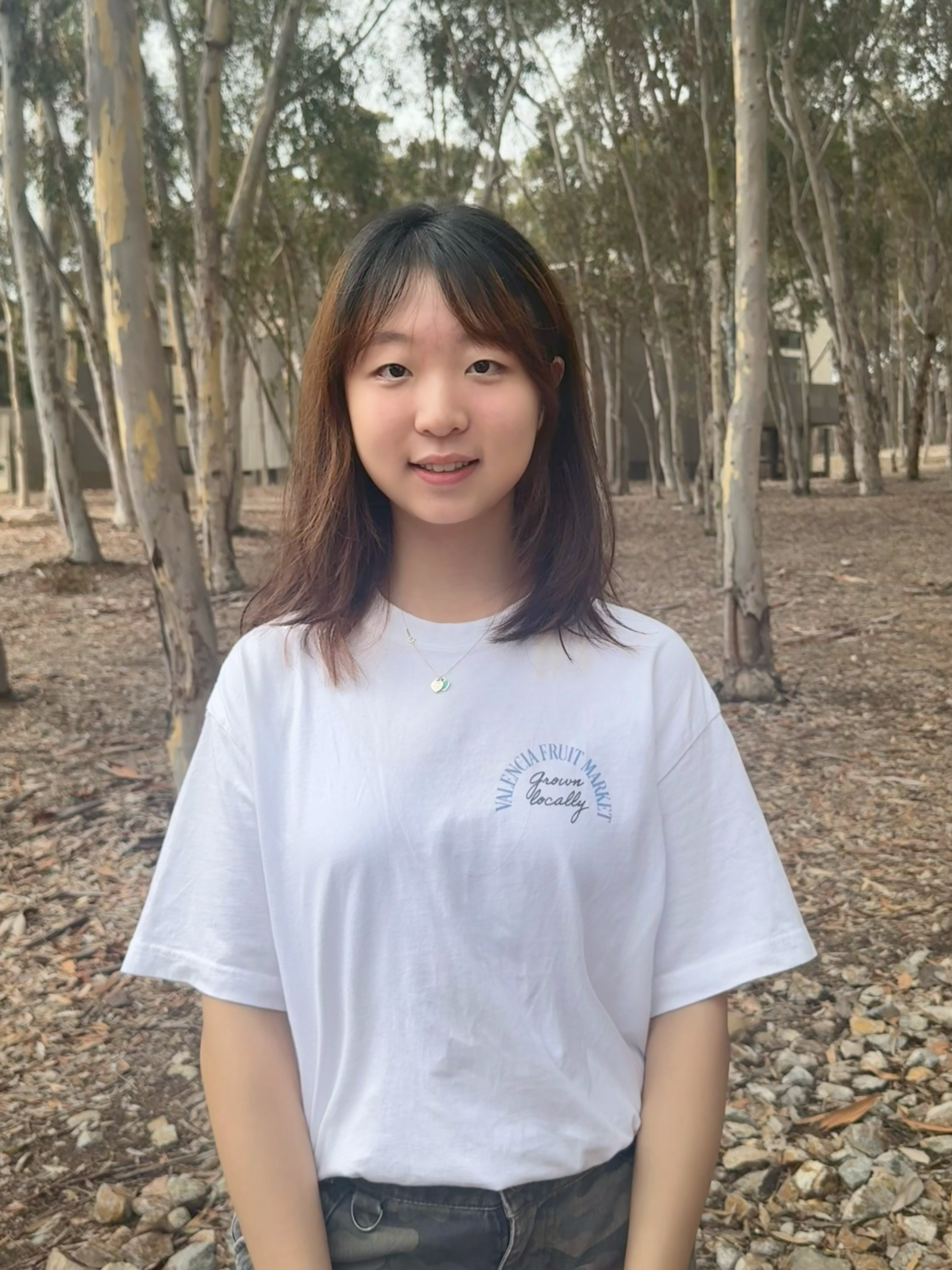 Keying Yao (she/her)