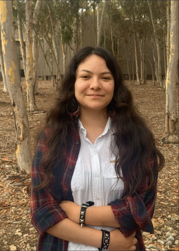 Natalie Arangua (he/she/they)