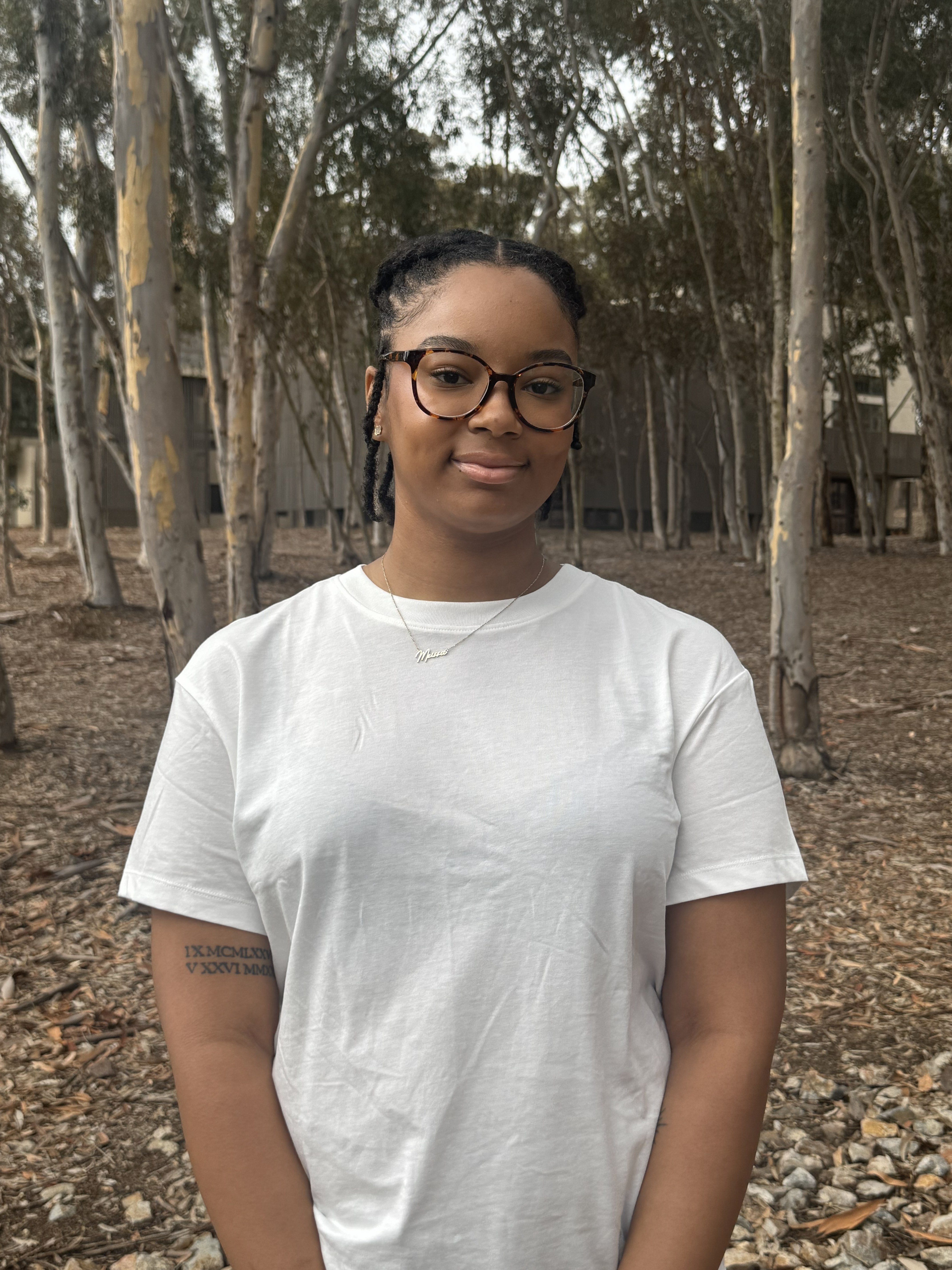 Taylor Rodgers (she/her)