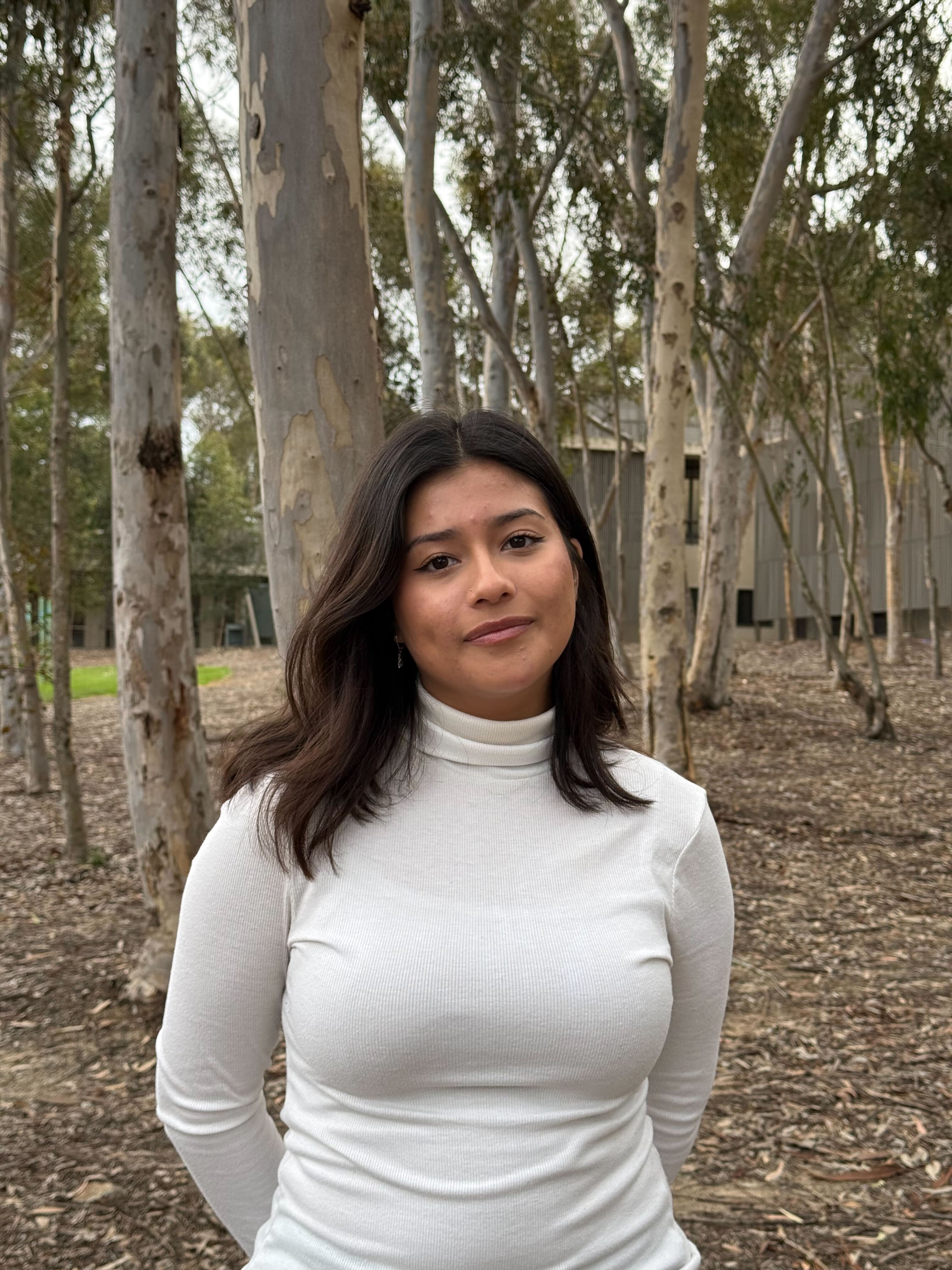 Tracy Alvarez (she/her)