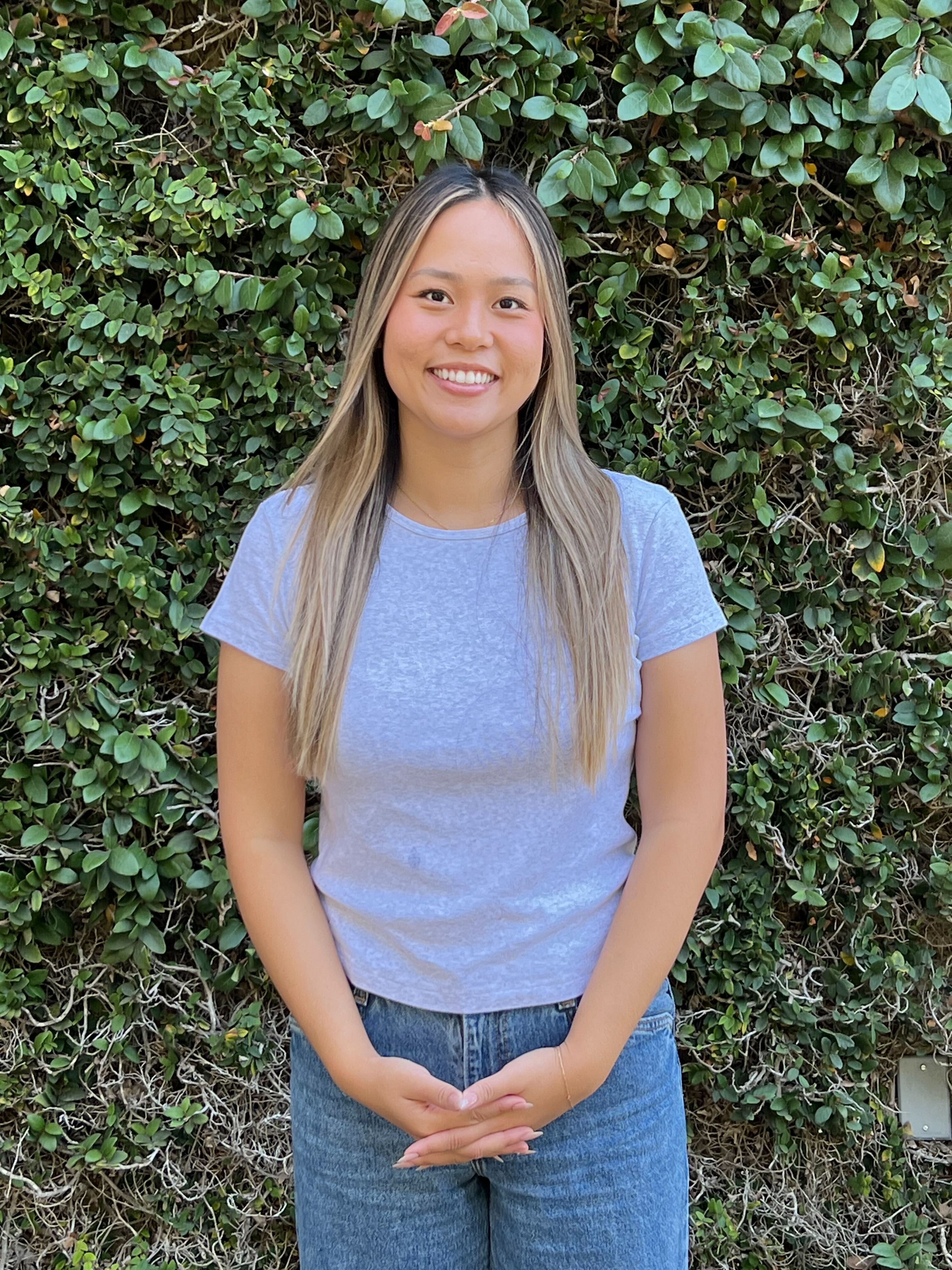 Victoria Bui (she/her/hers)