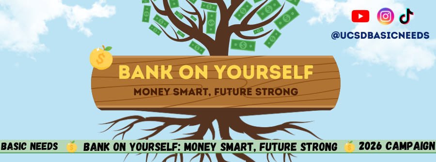 1 of 2, Campaign Banner