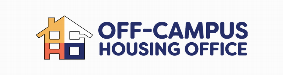 Off Campus Housing Office logo