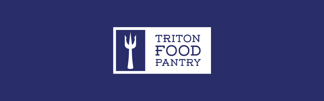 1 of 5, Pantry Logo