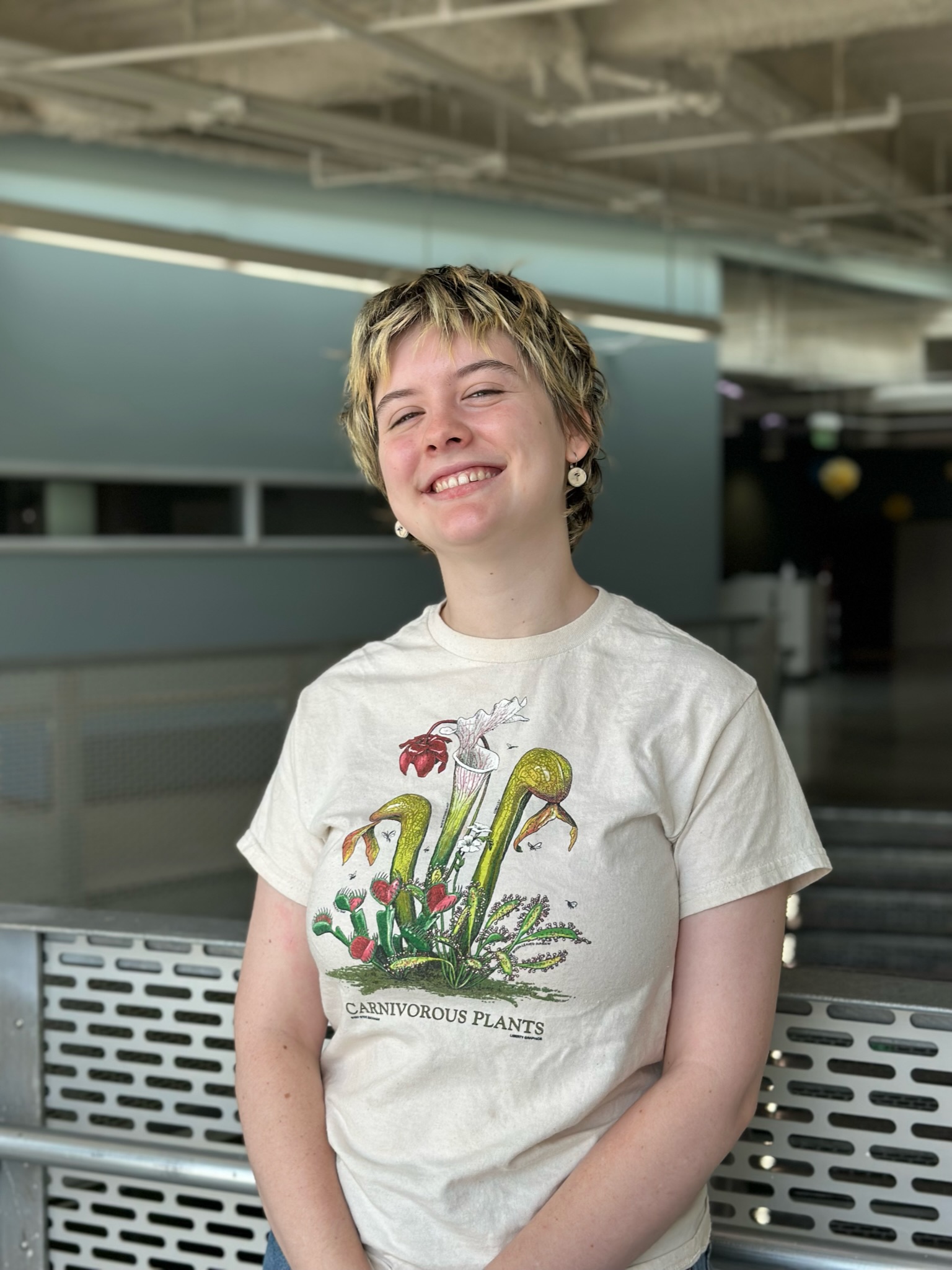 Kailey Wilkens (she/they)